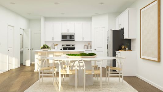 Parker Ridge: Venture Collection 8