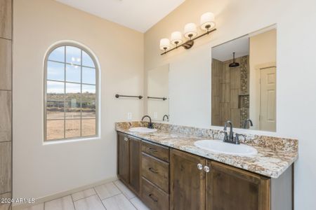 New construction Single-Family house 43320 N 11Th St, New River, AZ 85087 null- photo 10 10