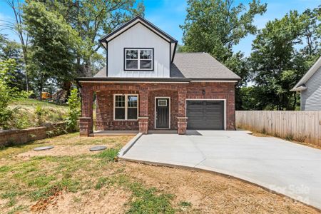 New construction Single-Family house 4426 Pine Street, Unit 74, Kannapolis, NC 28081 - photo 0