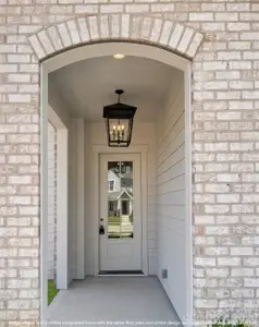 New construction Single-Family house 1810 Ferguson Ct, Charlotte, NC 28205 - image 3