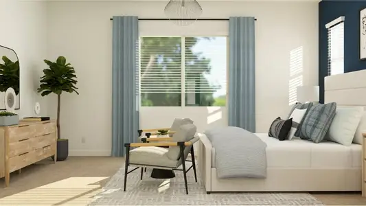 Asante Heritage | Active Adult: Encore II by Lennar in Surprise - photo 26 26