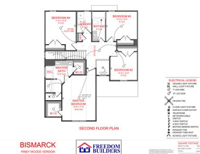 New construction Single-Family house Newnan, GA 30263 plan Bismarck A - image 2