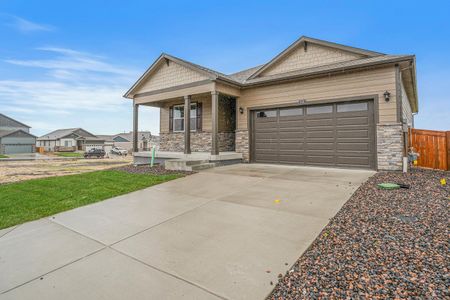 New construction Single-Family house 1945 Floating Leaf Dr, Fort Collins, CO 80528 null- photo 5 5