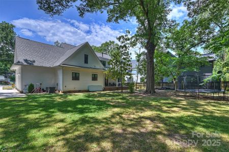 New construction Single-Family house 4311 Craig Ave, Charlotte, NC 28211 null- photo 43 43