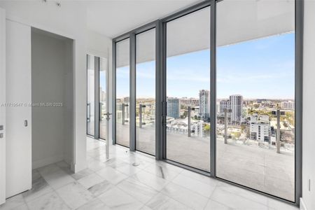New construction Condo house 700 Ne 26Th Ter, Unit 2305, Miami, FL 33137 null- photo 19 19