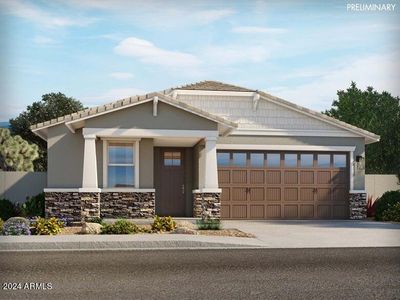 New construction Single-Family house 14459 W Buckskin Trl, Sun City West, AZ 85387 null- photo 0 0