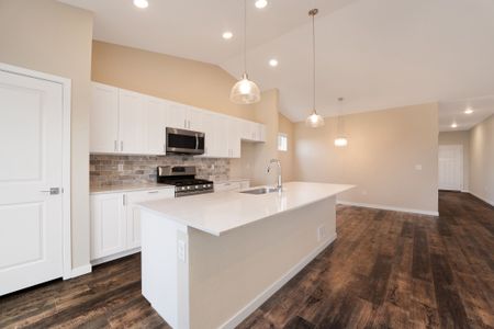 New construction Single-Family house 3753 Katina Way, Evans, CO 80620 null- photo 12 12