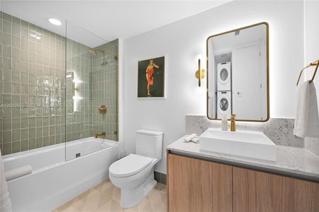 New construction Condo house 159 Ne 6Th St, Unit 3901, Miami, FL 33132 - image 7