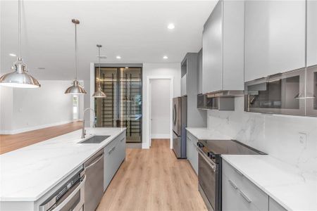 New construction Single-Family house 102 Bell Pl, Winter Park, FL 32792 - image 18