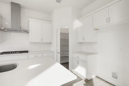 New construction Single-Family house 861 Cedar St, Lavon, TX 75166 plan The Kirby - image 11