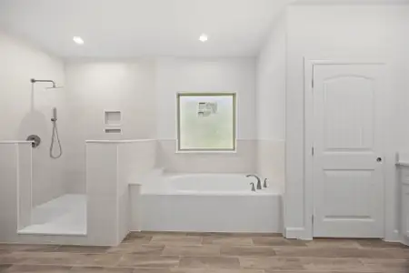New construction Single-Family house 183 Windmill Rd, New Waverly, TX 77358 - image 6