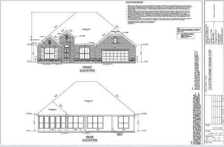 New construction Single-Family house 2020 E Lake Dr, Huntsville, TX 77340 - image