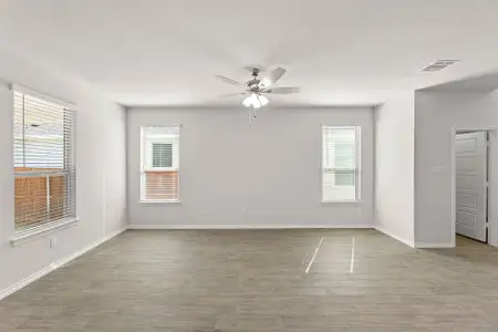 New construction Single-Family house 1713 Teton River Dr, Blue Ridge, TX 75424 plan Maple - image