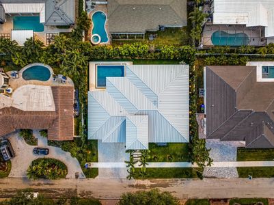 New construction Single-Family house 2749 Ne 34Th St, Fort Lauderdale, FL 33306 - image