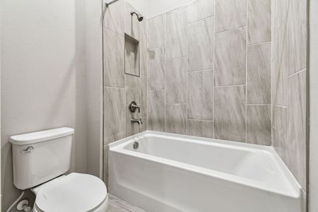 New construction Single-Family house 12505 White Blossom Ct, Parrish, FL 34219 plan Sapphire - image 15