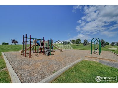 New construction Single-Family house 2640 Branding Iron Dr, Severance, CO 80524 - photo 35 35