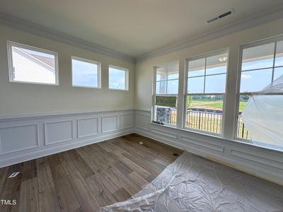 New construction Single-Family house 103 Sage Ln, Four Oaks, NC 27524 Cooper- photo 21 21