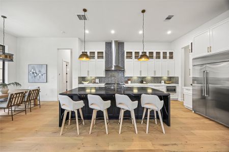 New construction Single-Family house 14111 Cindywood Cir, Houston, TX 77079 - image 11