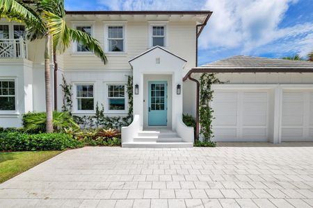 New construction Single-Family house 223 Monterey Rd, Palm Beach, FL 33480 - image