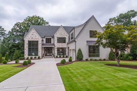New construction Single-Family house 2227 Wheeler Rd, Raleigh, NC 27607 - image
