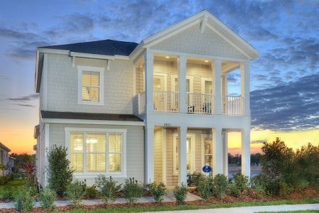 Bexley by ICI Homes in Land O' Lakes - photo 14 14