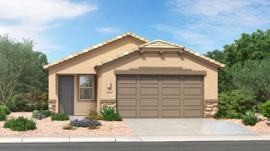 Red Rock Village: Adventurer Collection by Lennar in Red Rock - photo 0 0