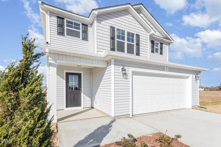 New construction Single-Family house 77 Littlefield Ln, La Grange, NC 28551 - image 18