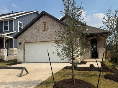 New construction Single-Family house 284 Denali Wy, Dripping Springs, TX 78620 Travis- photo 0 0