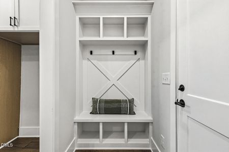 New construction Single-Family house 9004 Penny Rd, Raleigh, NC 27606 - image 8