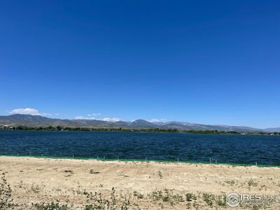 New construction Single-Family house 2672 Bluewater Rd, Berthoud, CO 80513 - photo 15 15