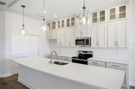 New construction Single-Family house 250 Hawthorn Ave, Palm Coast, FL 32164 - image 8