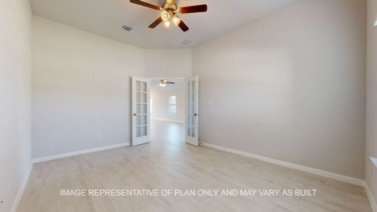 New construction Single-Family house 15036 Planeview Dr, Salado, TX 76571 Elmwood- photo 11 11