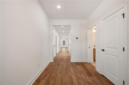 New construction Single-Family house 290 Harvest Trl, Hiram, GA 30141 plan The Cedarwood - image 14