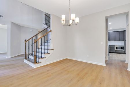 New construction Single-Family house 128 Chalk Farm Wy, Savannah, GA 31302 plan The Savannah - image 16
