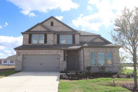 New construction Single-Family house 1505 Etosha Drive, Royse City, TX 75189 Barbosa- photo 0