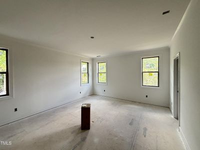 New construction Single-Family house 2408 Eagle Shot Ct, Unit Lot 4, Fuquay Varina, NC 27526 Cedar- photo 12 12