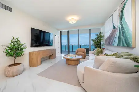 New construction Condo house 700 Ne 24Th St, Unit 4306, Miami, FL 33137 - image
