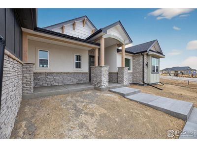 New construction Single-Family house 2664 Cutter Dr, Severance, CO 80524 - image 4