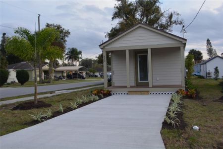 New construction Single-Family house 630 3Rd Street St, Oviedo, FL 32765 - image