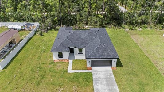 New construction Single-Family house 17269 Sw 41St Cir, Ocala, FL 34473 - image