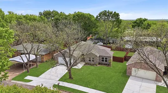 New construction Single-Family house 1015 Holiday, Sherman, TX 75090 - image