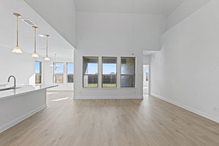 New construction Single-Family house 1717 Willowhurst Ln, Anna, TX 75409 plan Kendall - image 18