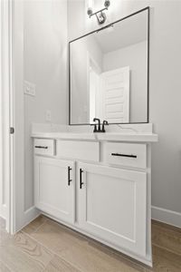 New construction Single-Family house 4935 Carina St, Richmond, TX 77469 plan The Asher X - image 12