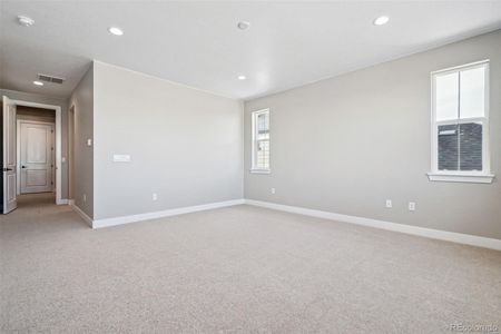 New construction Single-Family house 3976 Breakcamp Ct, Castle Rock, CO 80108 Keystone II- photo 12 12