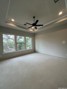 New construction Single-Family house 611 Parkview Pl, Canyon Lake, TX 78133 - image 19