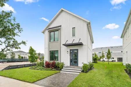 New construction Single-Family house 7953 Sw Cline St, Palm City, FL 34990 plan Gloriosa - image