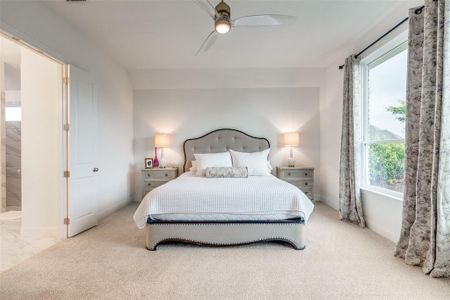 New construction Single-Family house 11008 Familia Real Dr, Benbrook, TX 76126 - image 12