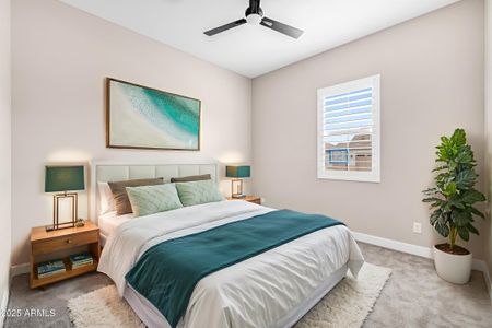 New construction Single-Family house 23102 E Raven Dr, Queen Creek, AZ 85142 plan Avocado - image 15