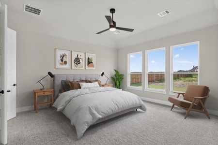 Overton Oaks by Kenmark Homes in Decatur - image 18