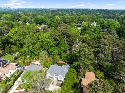 New construction Single-Family house 1406 Duplin Road, Unit 7, Raleigh, NC 27607 - photo 40 40